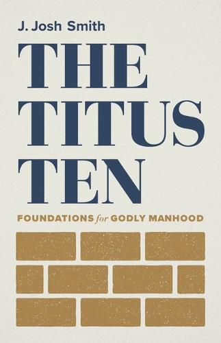 Cover image for Titus 10, The