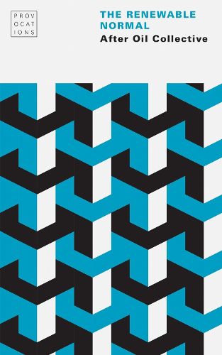 Cover image for The Renewable Normal