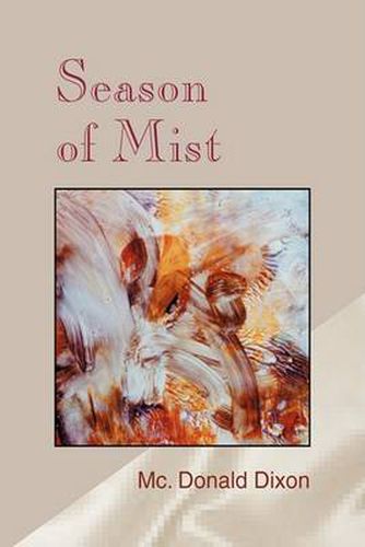 Cover image for Season of Mist