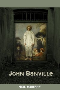 Cover image for John Banville