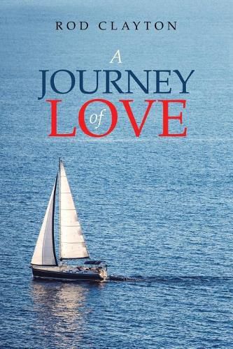 Cover image for A Journey of Love