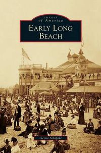 Cover image for Early Long Beach