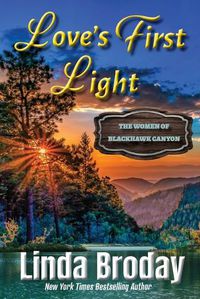 Cover image for Love's First Light