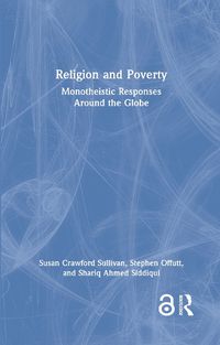 Cover image for Religion and Poverty