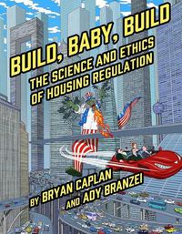 Cover image for Build, Baby, Build