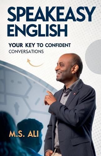 Cover image for SpeakEasy English