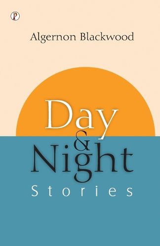 Cover image for Day and Night Stories (Edition1st)