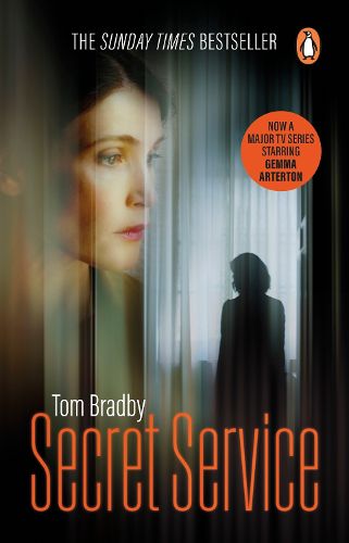 Cover image for Secret Service