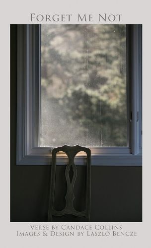 Cover image for Forget Me Not