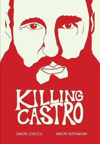 Cover image for Killing Castro