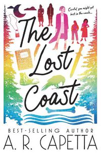 Cover image for The Lost Coast