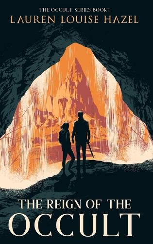 Cover image for The Reign of the Occult