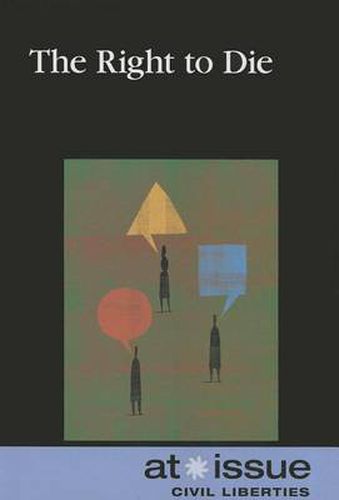 Cover image for The Right to Die