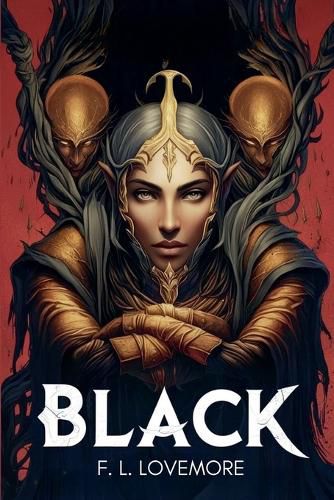 Cover image for Black