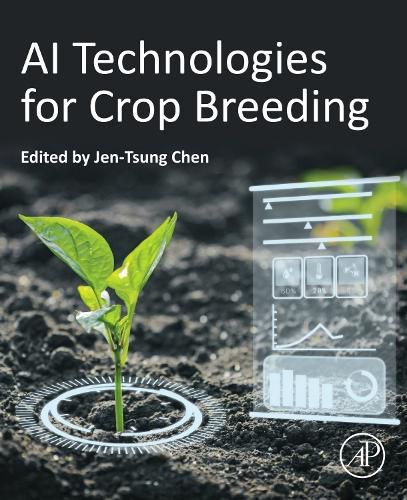 Cover image for AI Technologies for Crop Breeding