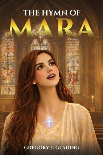Cover image for The Hymn of Mara