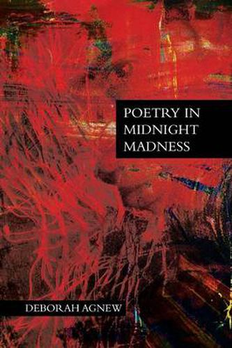 Cover image for Poetry in Midnight Madness