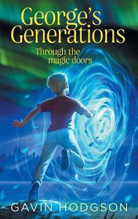 Cover image for George's Generations: Through the Magic Doors