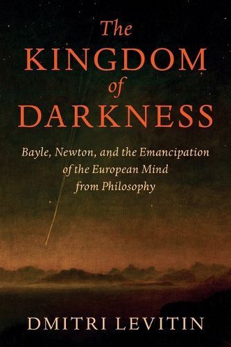 Cover image for The Kingdom of Darkness