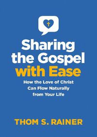 Cover image for Sharing the Gospel with Ease