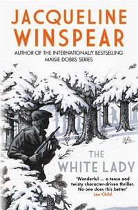 Cover image for The White Lady