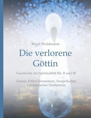 Cover image for Die Verlorene G ttin