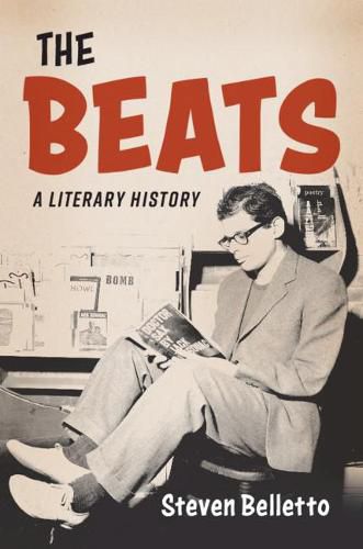 Cover image for The Beats: A Literary History