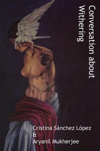 Cover image for Conversation about Withering