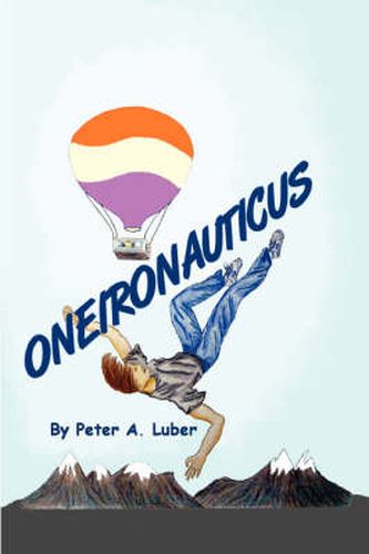 Cover image for Oneironauticus
