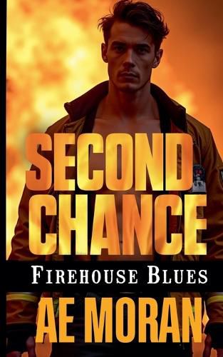 Cover image for Second Chance