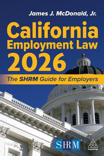 Cover image for California Employment Law 2026