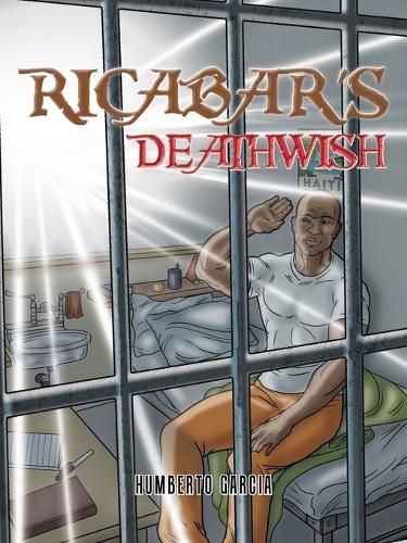 Cover image for Ricabar's Deathwish