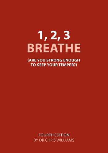 Cover image for 1 2 3 Breathe