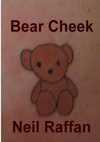 Cover image for Bear Cheek