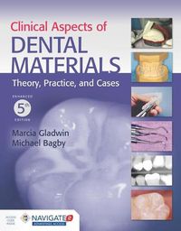 Cover image for Clinical Aspects Of Dental Materials