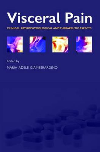 Visceral Pain: Clinical, Pathophysiological and Therapeutic Aspects