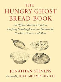 Cover image for The Hungry Ghost Bread Book