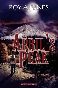 Cover image for April's Peak