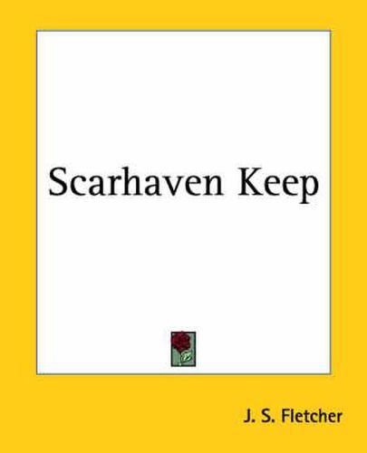 Cover image for Scarhaven Keep