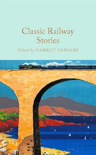 Cover image for Classic Railway Stories