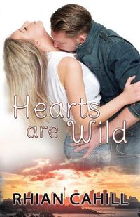 Cover image for Hearts Are Wild