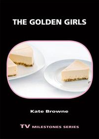 Cover image for The Golden Girls