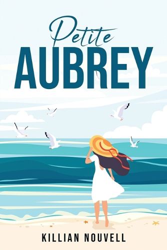 Cover image for Petite Aubrey