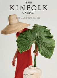 Cover image for The Kinfolk Garden