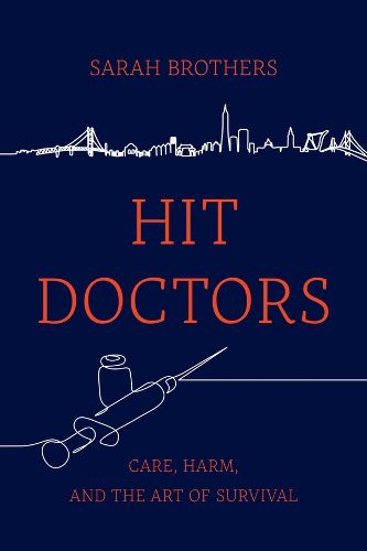 Cover image for Hit Doctors