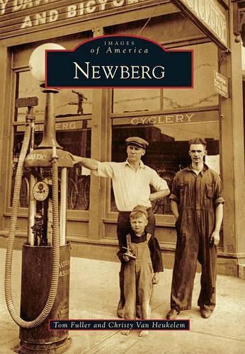 Cover image for Newberg