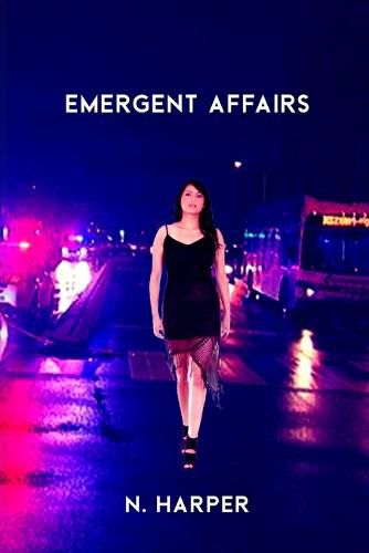 Cover image for Emergent Affairs
