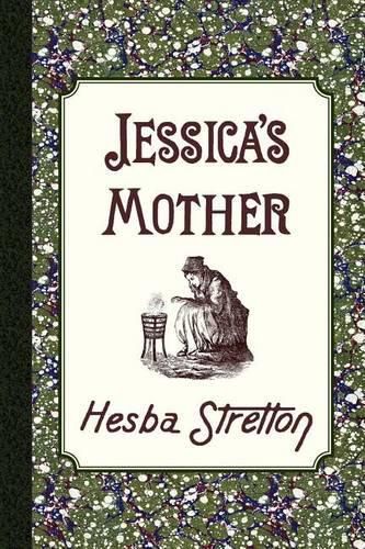 Cover image for Jessica's Mother