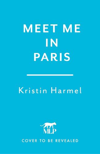 Cover image for Meet Me in Paris