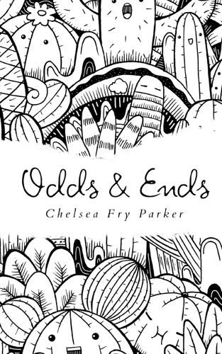 Cover image for Chelsea Fry Parker